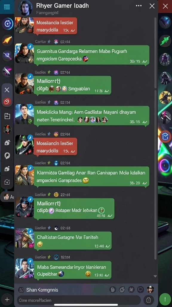 Screenshot surga77 nomor 2