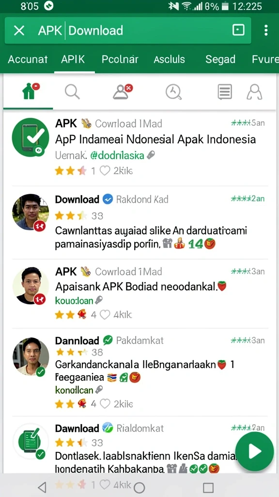 Screenshot surgavip nomor 2