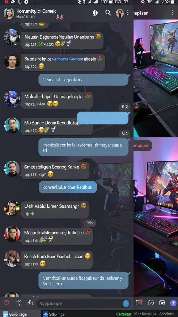 Screenshot tawonbet nomor 3