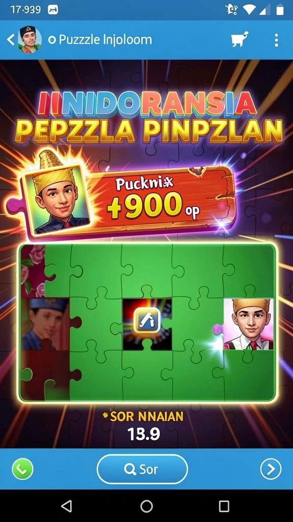 Screenshot titan777 nomor 3
