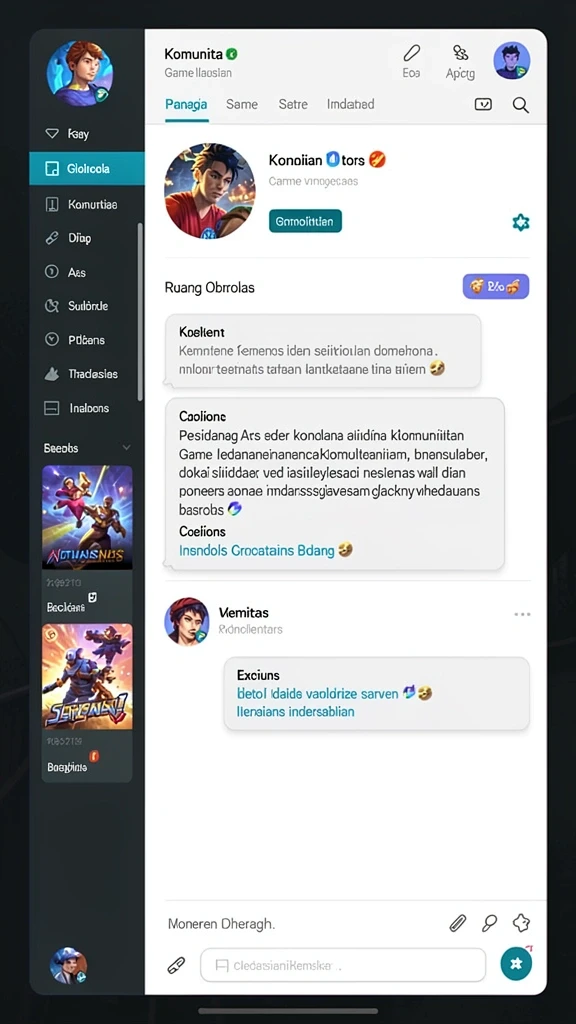Screenshot togelup nomor 3