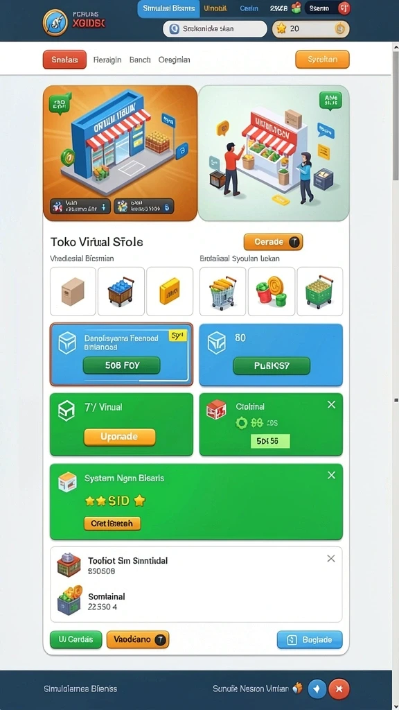 Screenshot topdomino nomor 2