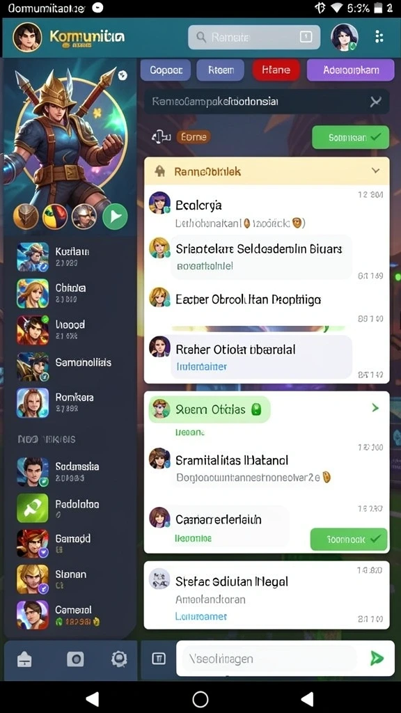 Screenshot uang nomor 2