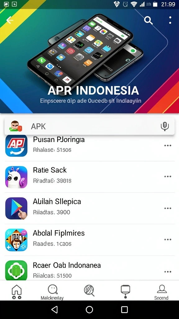 Screenshot ungutoto nomor 3