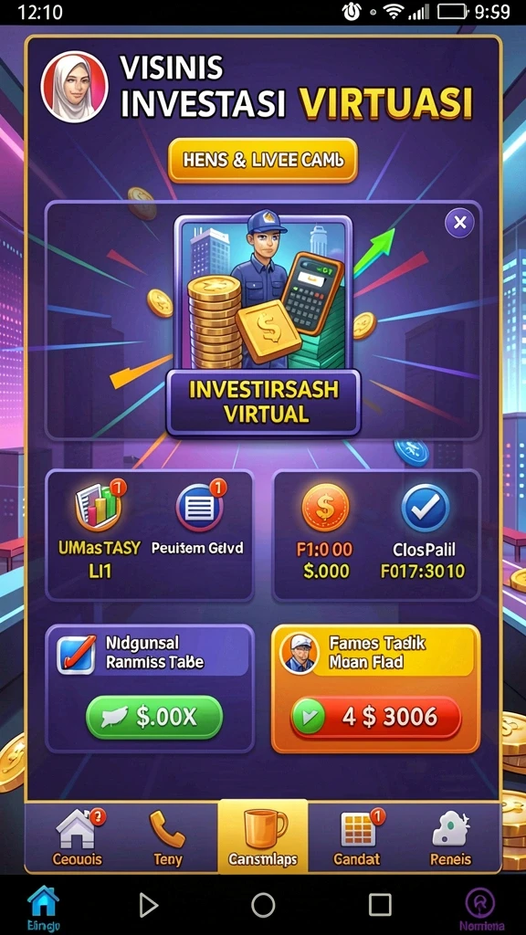 Screenshot ut77 nomor 1
