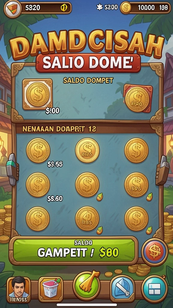 Screenshot vikingtoto nomor 2