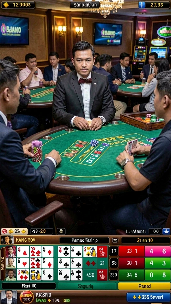 Screenshot win199 nomor 1