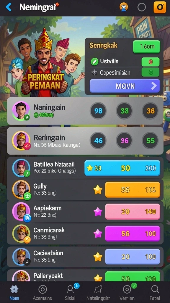 Screenshot win33 nomor 2