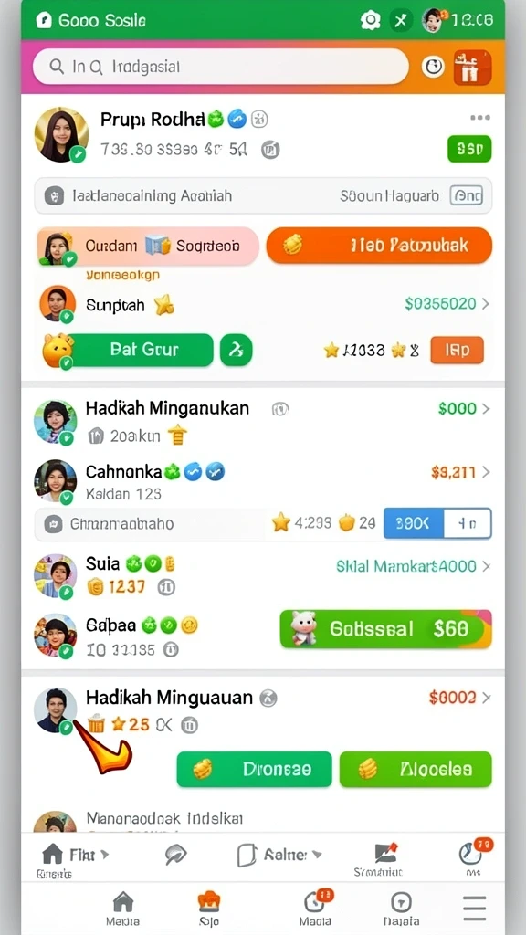 Screenshot winallcasino nomor 2