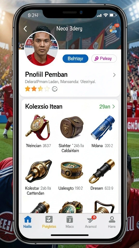 Screenshot winslot nomor 1