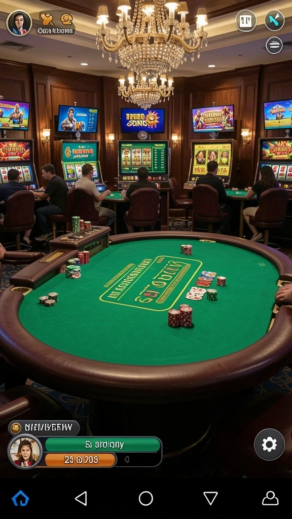 Screenshot winstar4d nomor 3
