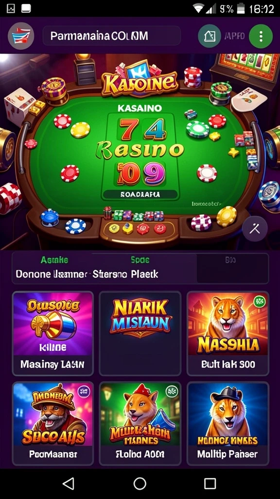 Screenshot x78 nomor 2