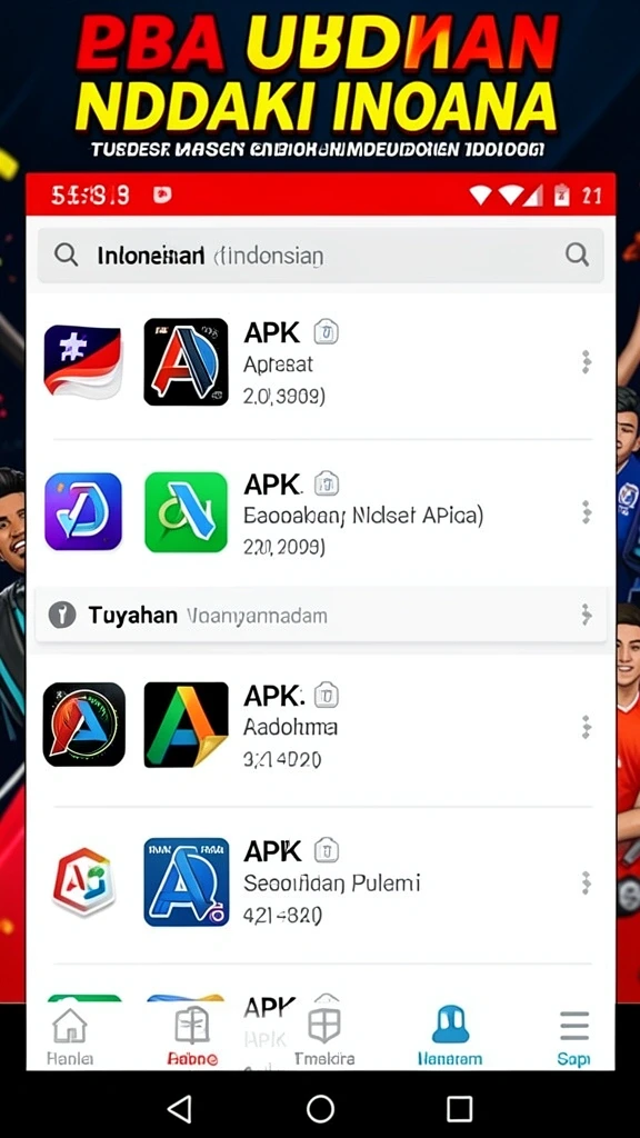 Screenshot yumetoto nomor 1