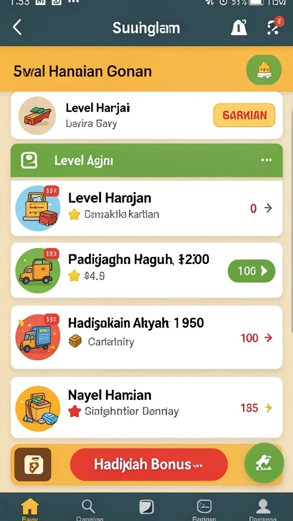 Screenshot yumetoto nomor 2