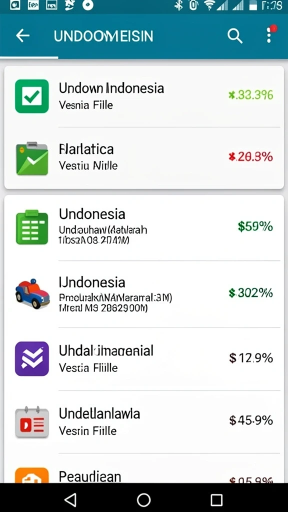 Screenshot yumetoto nomor 3