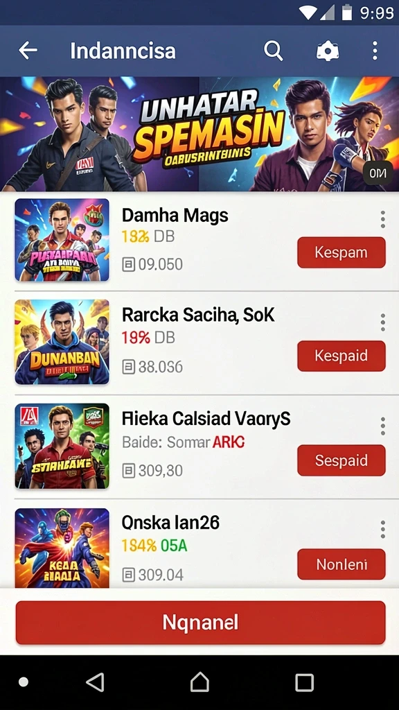 Screenshot zk6 nomor 1