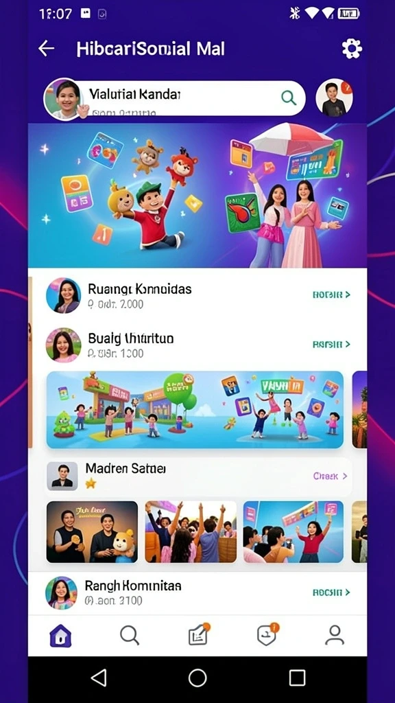 Screenshot zoro77 nomor 1